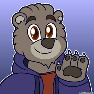 Icon Flat Colour Example